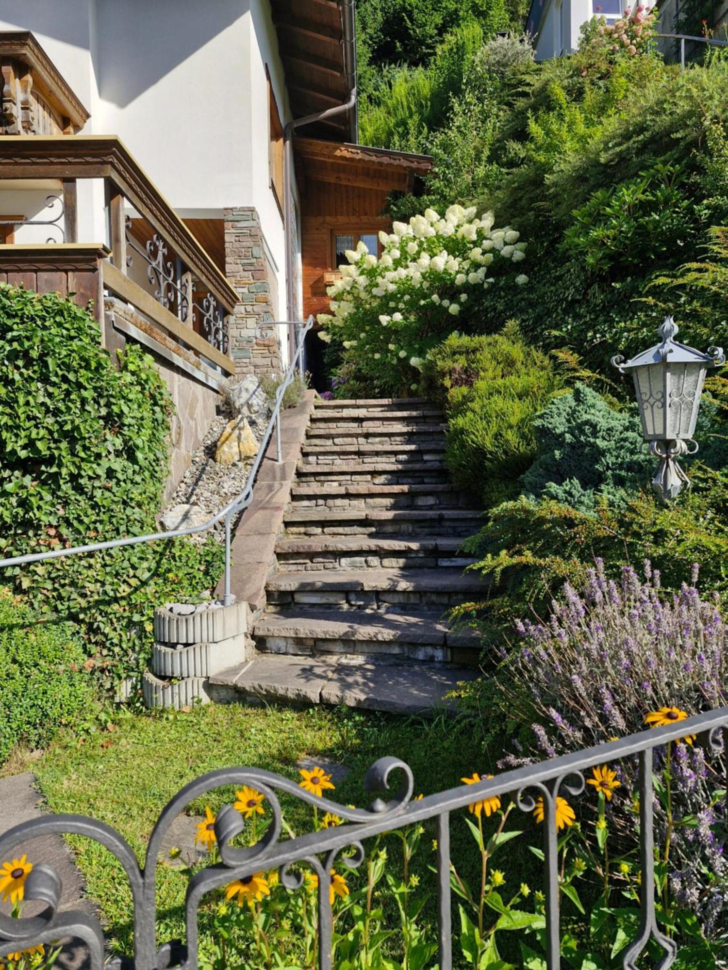 Ferienhaus Bergblick Sellrain Екстер'єр фото
