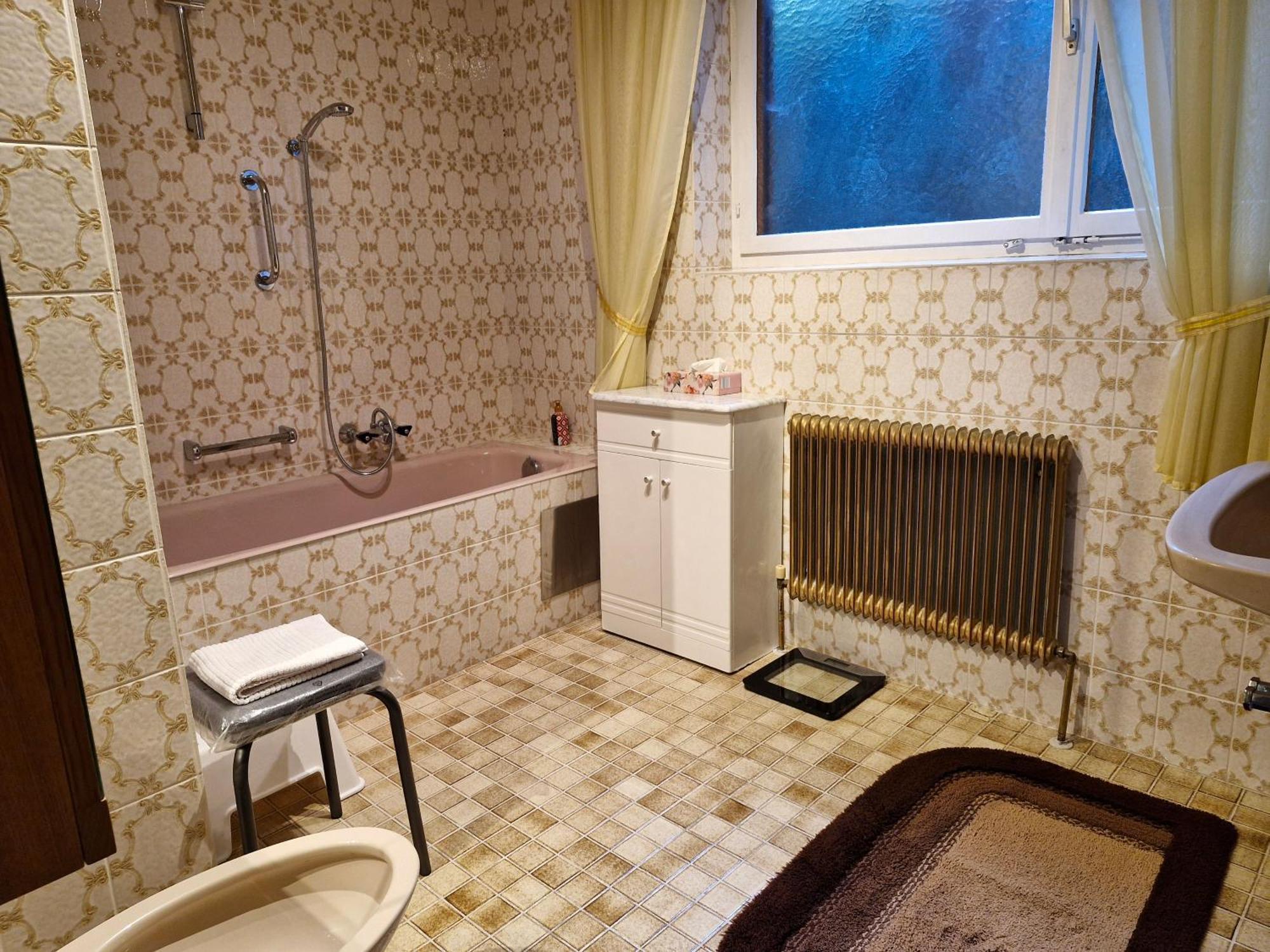 Ferienhaus Bergblick Sellrain Екстер'єр фото