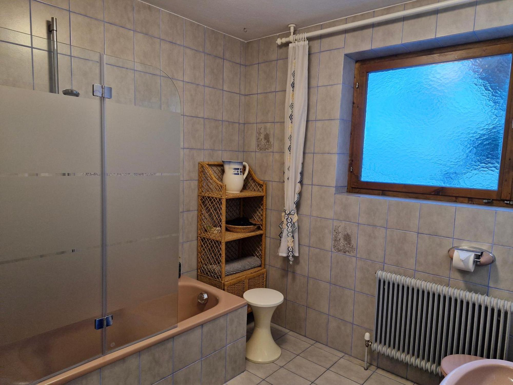Ferienhaus Bergblick Sellrain Екстер'єр фото