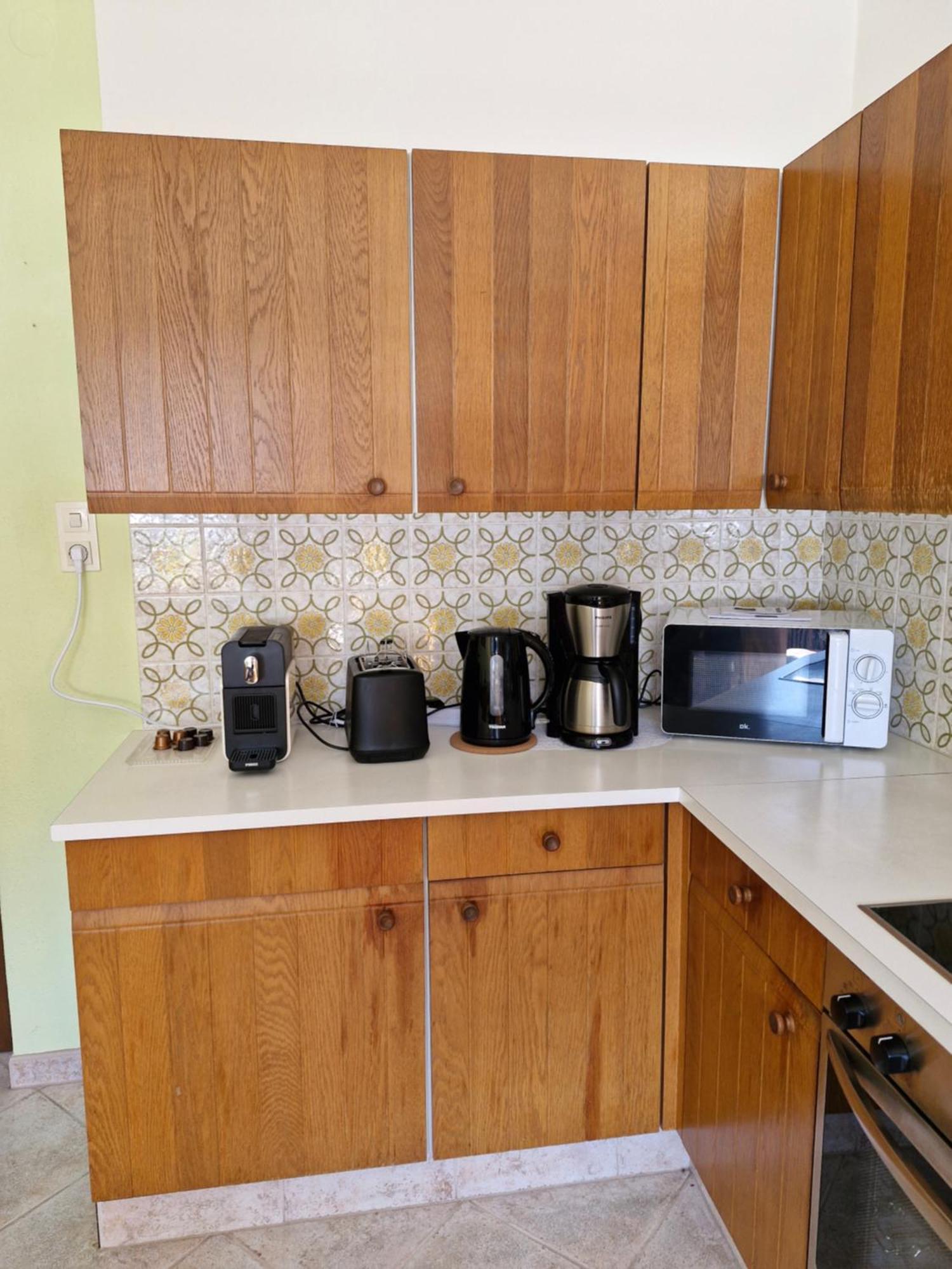 Ferienhaus Bergblick Sellrain Екстер'єр фото
