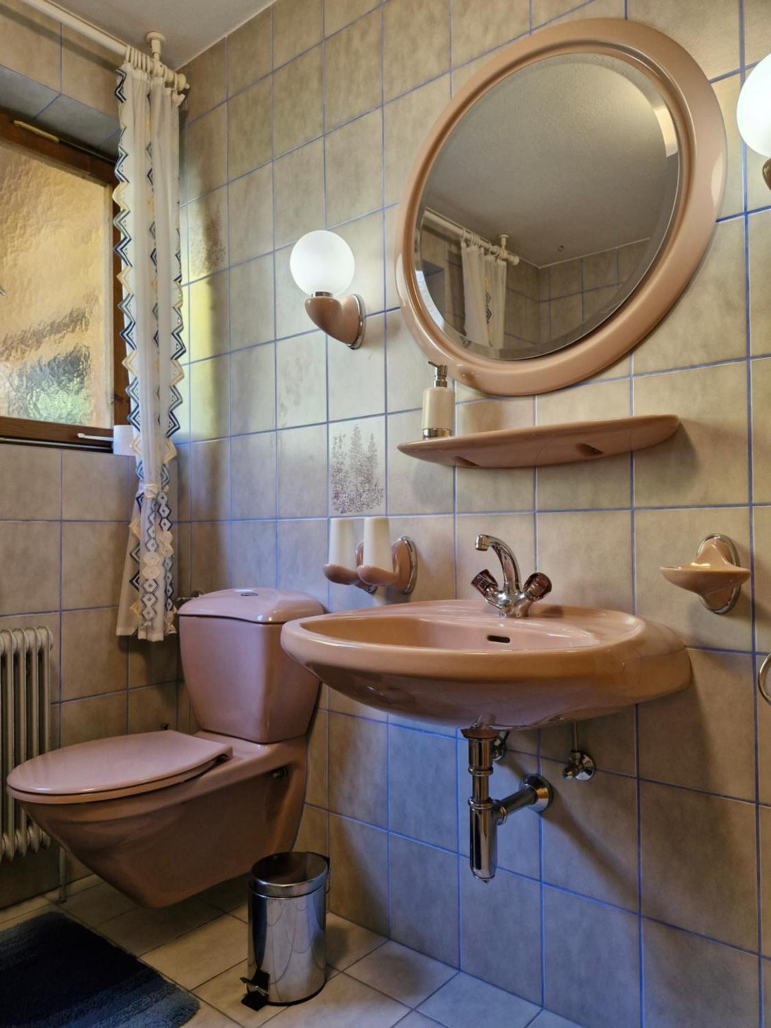 Ferienhaus Bergblick Sellrain Екстер'єр фото